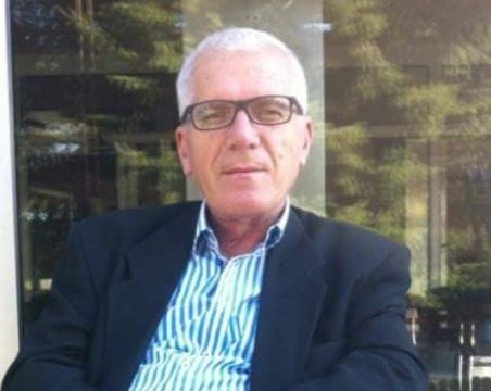 Ndahet nga jeta gazetari e redaktori Nazmi Misini