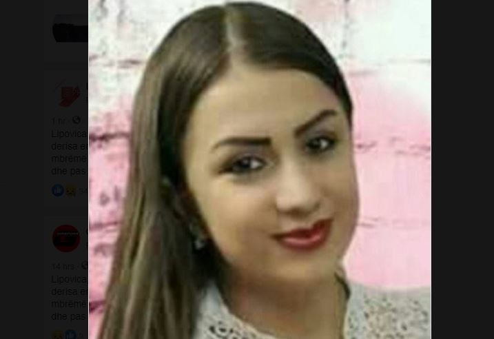 Vdekja e dyshimtë e 19 vjeçares, Prokuroria: U gjet e varur në një lis jo larg shtëpisë së burrit