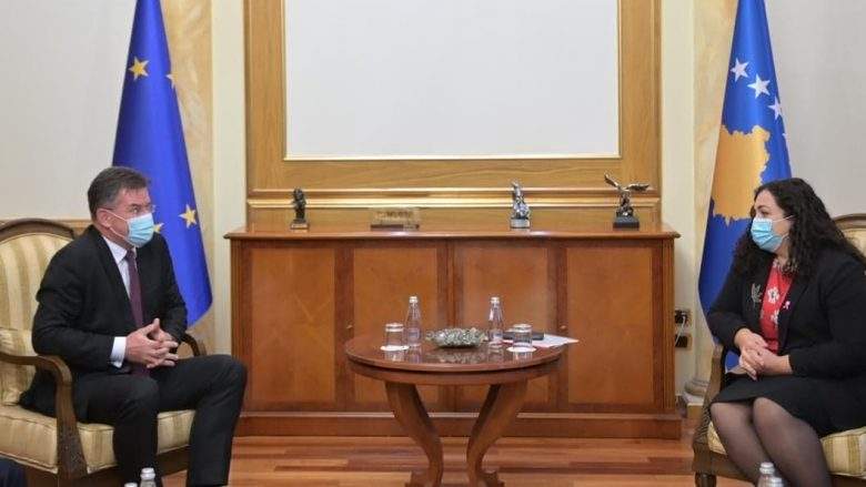 Osmani e refuzon Asociacionin, thotë se nuk do të lejojë bosnjëzimin e Kosovës