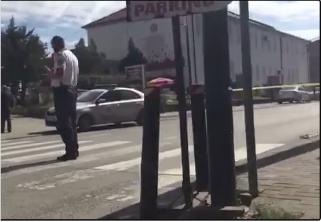 Ky është i dyshuari që plagosi dy persona në Pejë