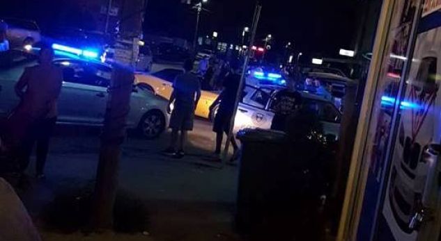 Pa asnjë arsye u rrahen tre policë në Prizren, nga dy persona që ishin të dehur “rrotë”