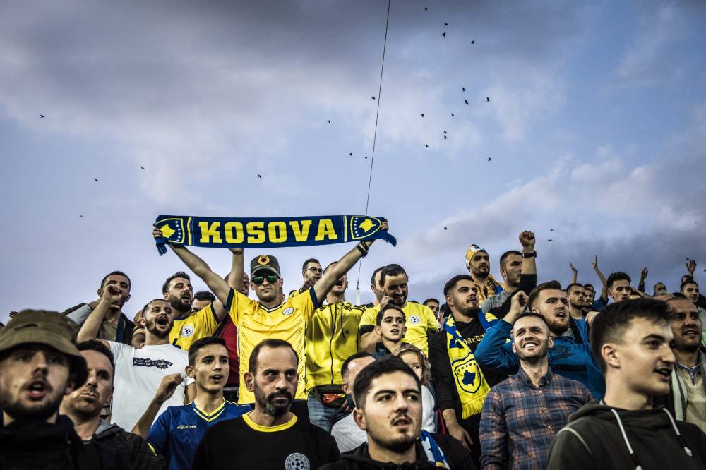 Momentet kryesore që ndikuan në rritjen e Kosovës