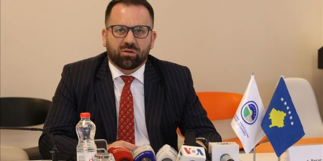 Mbyllje e vendit, reagon kryetari i Odës Ekonomike
