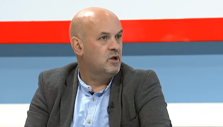 Infektologu Sadiku tregon shkaktarët e rritjes së numrit të të infektuarve me Covid-19