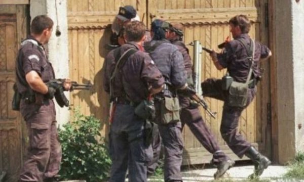 Gjykata e liron “Dervish milicin” që torturonte shqiptarët gjatë luftës së fundit