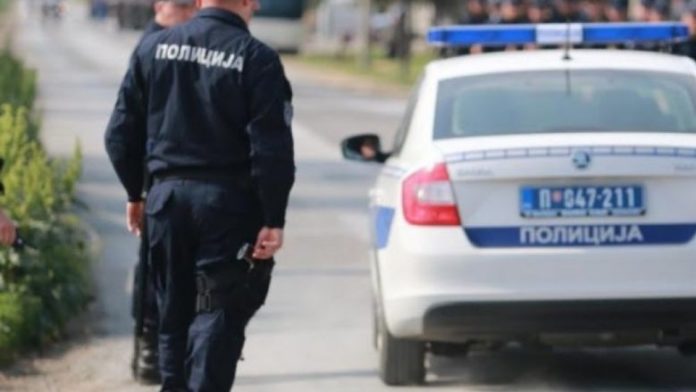 Arrestohet një shtetas i Kosovës në Serbi