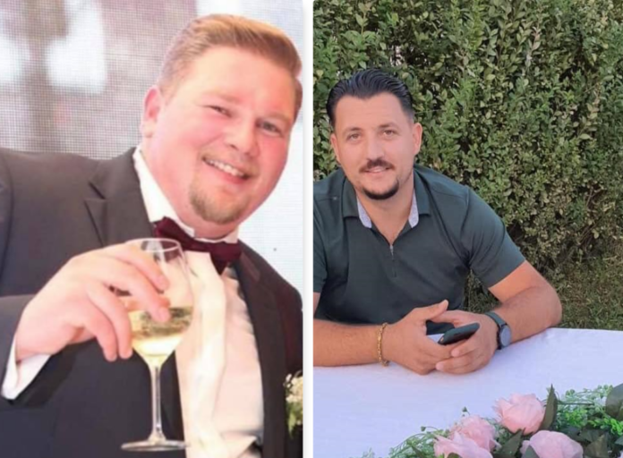 Këta janë dy të rinjtë që vdiqën në aksidentin në Viti, lanë pas familje e fëmijë