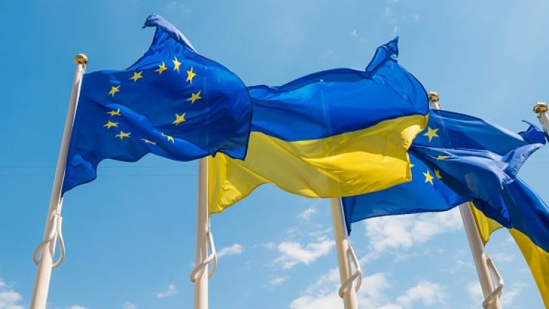 Deputetja e Ukrainës paralajmëron njohjen e Kosovës