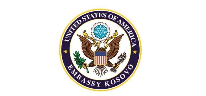 Ambasada amerikane tërhiqet nga monitorimi në Këshillin Prokurorial, e quan procesin të thyer