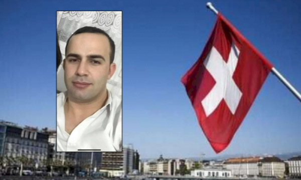 Tragjike: i riu shqiptar mbytet nga gazi në vendin e tij të punës në Zvicër