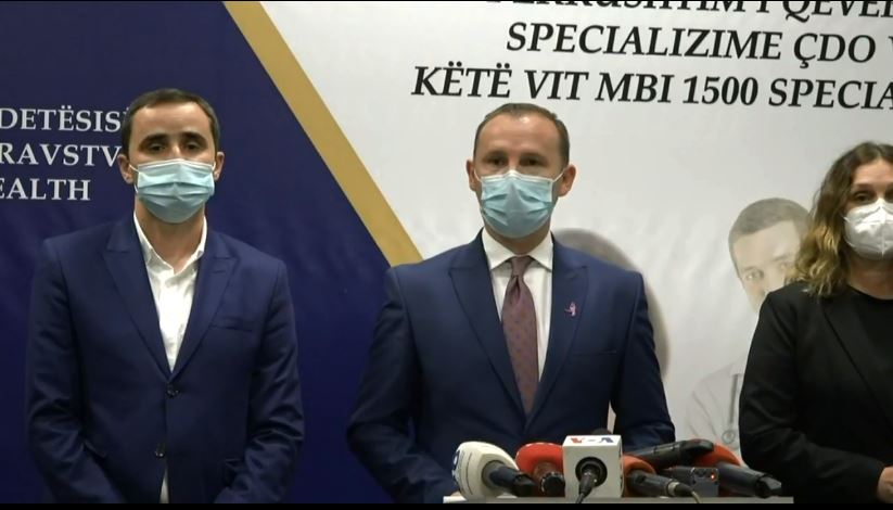 Zemaj: Kush hyn në Kosovë nga vendet me rrezik do të vetizolohet 7 deri 14 ditë