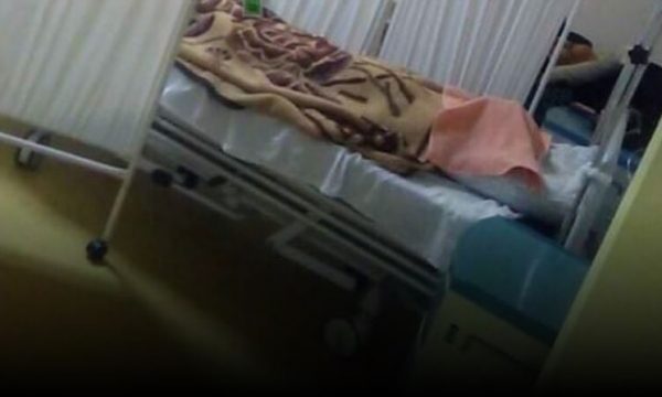Pas skandalit me kufomën, shkarkohet drejtori i Spitalit të Mitrovicës