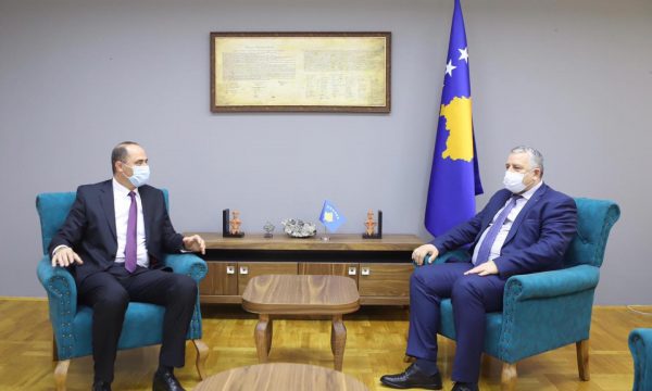 Veliu: Nuk ka indikacione se Kosova mund të jetë cak i ndonjë sulmi terrorist