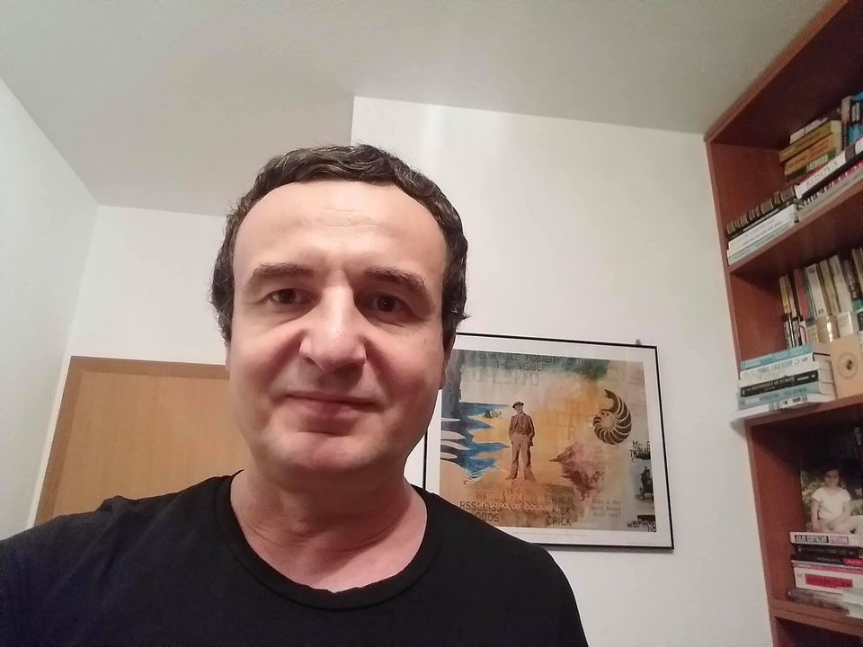 Albin Kurti shërohet nga koronavirusi