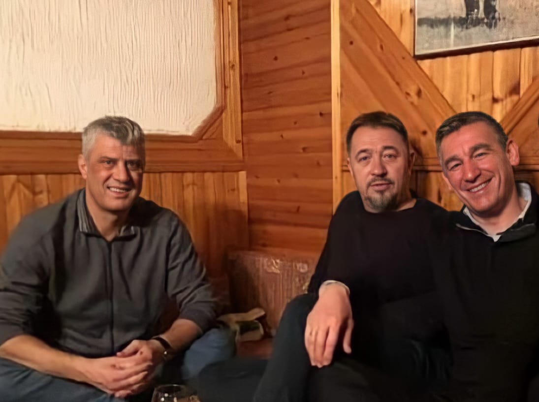 Lushtaku: Besoj fuqishëm në pastërtinë e luftës së Hashim Thaçit e Kadri Veselit
