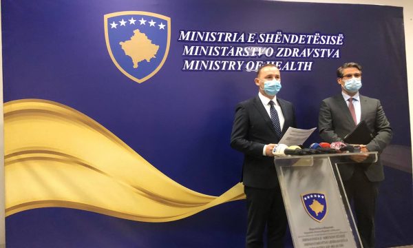 Zemaj: ShSKUK nesër hap konkurs për specialistët e rinj