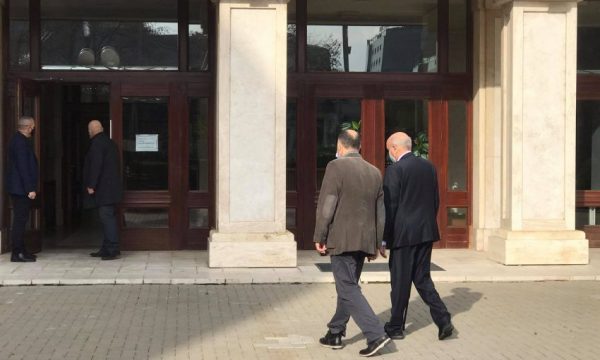 Zhvillime në Kuvend, shkon Isa Mustafa