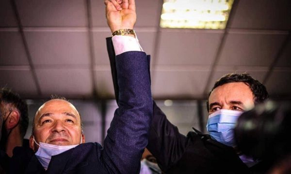 Të enjten edhe zyrtarisht Bulliqi i Vetëvendosjes bëhet kryetar i Podujevës