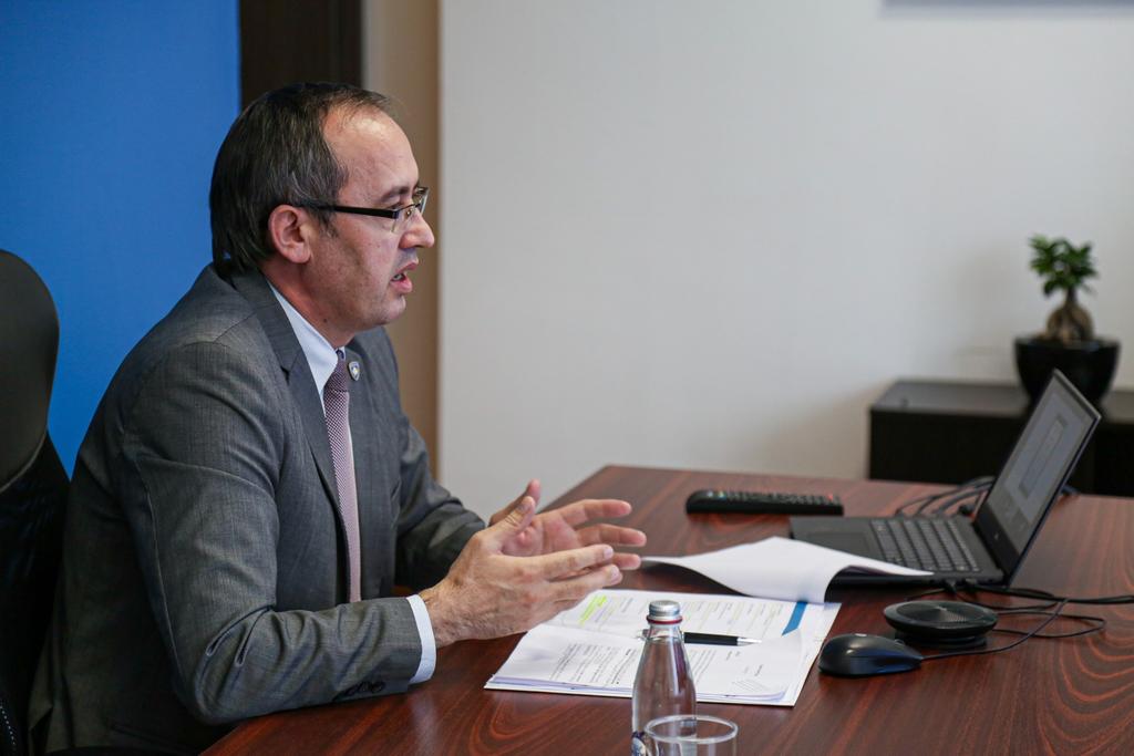 Hoti: Për emërimin e konsullit në Pragë u njoftova në media, s’pati koordinim me mua