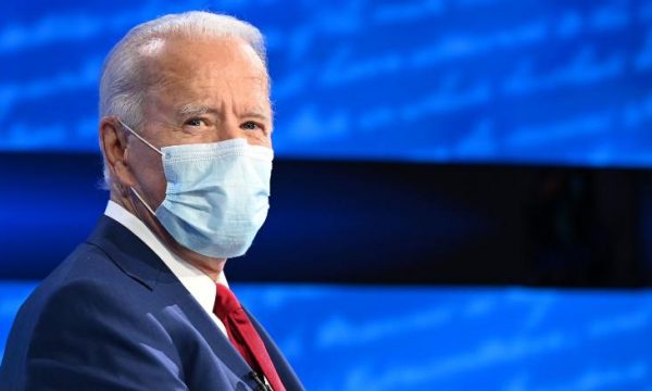 Biden ulë nën 100 mijë vota epërsinë në Pensilvani