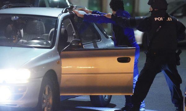 Gjurmët çojnë në Zvicër: Arrestohet një 18 dhe një 24-vjeçar, dyshohet se kishin lidhje me Kujtim Fejzullahin