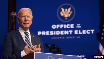 Biden fiton në Arizona