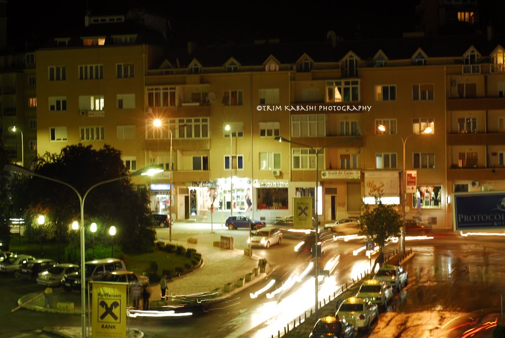 ‘Hyrja 10 euro në Prishtinë’, sqarohet Ahmeti: Do të vlej edhe për qytetarët e Prishtinës