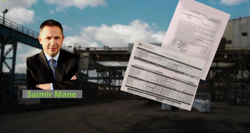 Skandal në ATK: I hiqen mbi 7 milionë euro borxhe oligarkut Saimir Mane