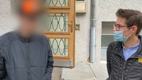 Flet fqinji i terroristit që kreu sulmin në Vjenë: Nuk e kisha menduar se kjo mund të ndodhte
