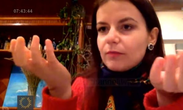 Doktoresha Hysenaj: Ja dieta që mposht virusin, meshkujt preken më shumë nga Covid
