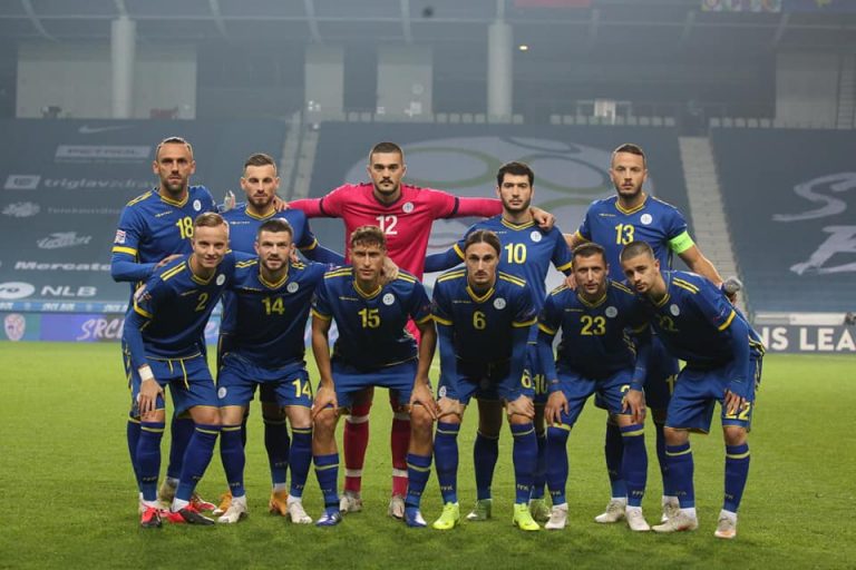 Kosovës i ka mbetur një objektiv i fundit në Grupin C