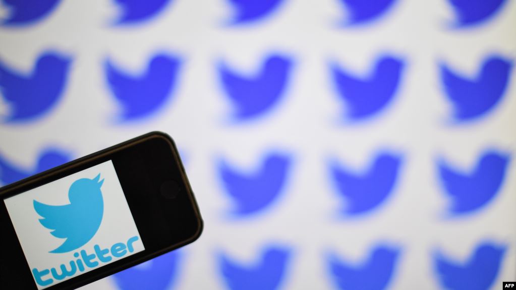 Twitter pezullon disa llogari në ditën e zgjedhjeve në SHBA