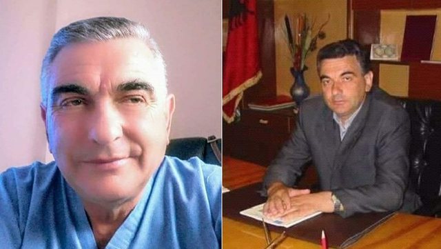 Ndërron jetë nga Covid në spitalin e Turqisë kirurgu nga Kukësi