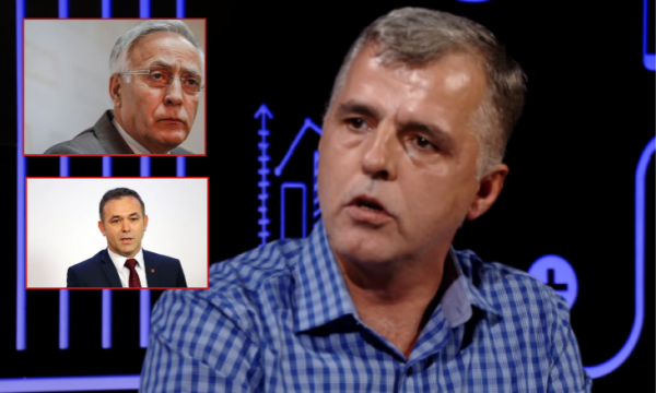 Klinaku: Para-aktakuzat e Krasniqit dhe Selimit i kemi pasur në zyre