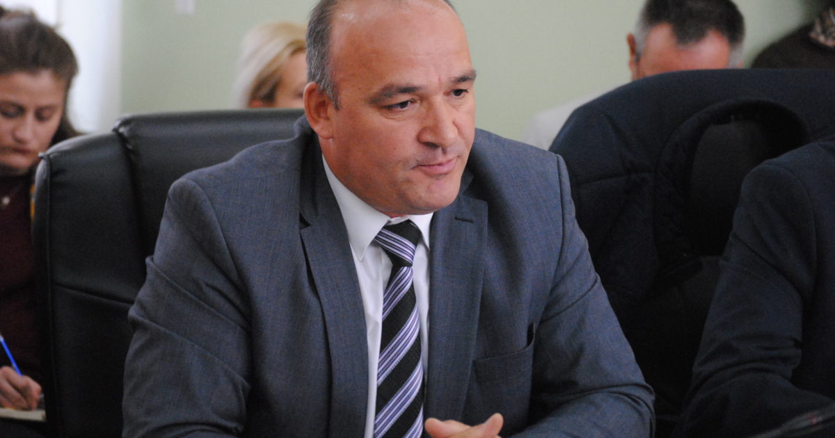 Kush është Shpejtim Bulliqi, kryetari i ri i Podujevës