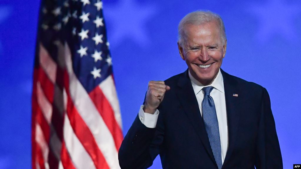 Kush është Joe Biden, presidenti i 46-të i Amerikës që rrëzoi nga froni republikanin Donald Trump