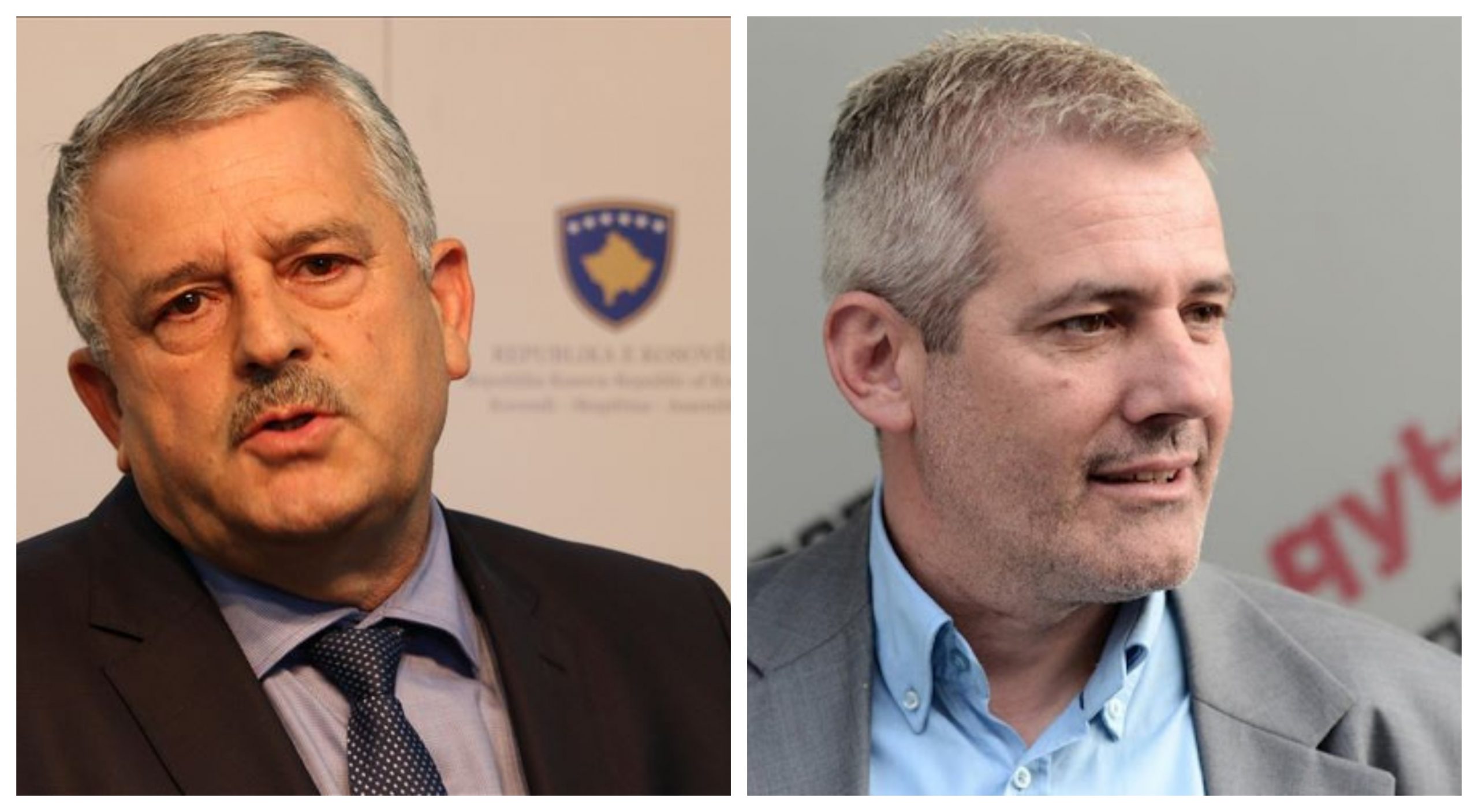 Sveçla – Veliut: Plumbat dikur ke thënë se i ke pasur prej atyre me të cilët po han bashkë tash