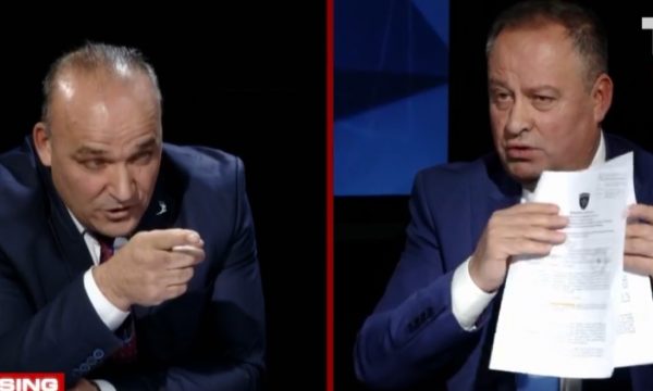 Publikohet sondazhi i parë i zgjedhjeve në Podujevë, fitues del Shpejtim Bulliqi i VV-së