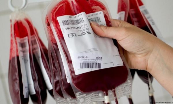 Shkenca tregon cilat grupe të gjakut janë më rezistente ndaj Covid-19
