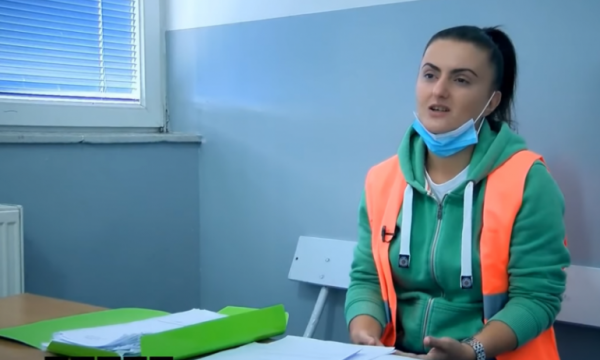 E vrau burrin me sëpatë, mbi 8 mijë persona nënshkruajnë peticionin për faljen e kosovares