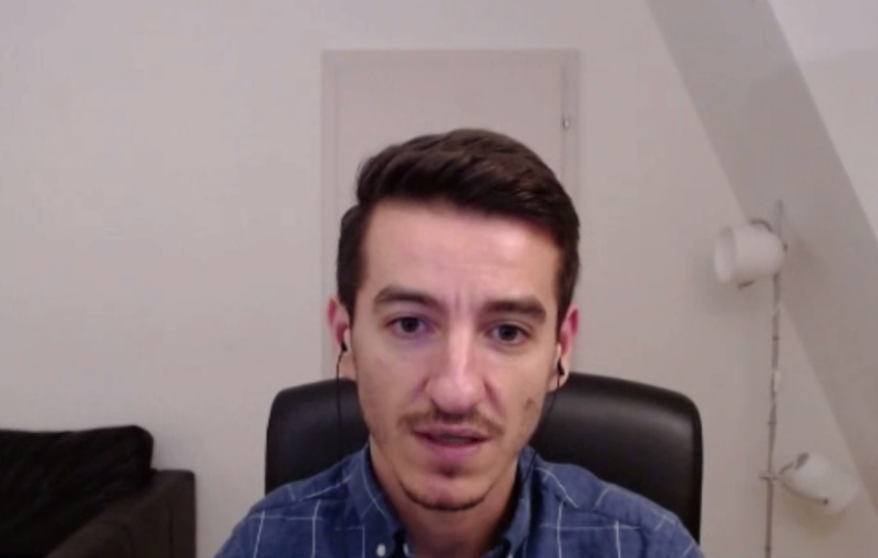 Epidemiologu shqiptar nga Zvicra: Duhet të komunikojmë më pozitivisht për COVID-19, sepse ka lajme të mira