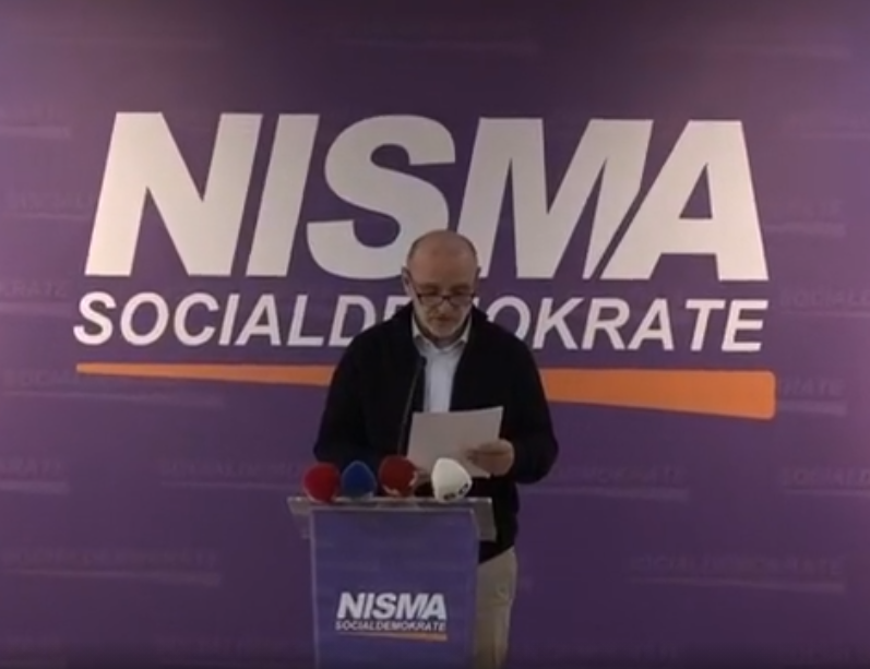 “Kërkojmë vepra dhe jo vetëm fjalë”- Nisma kërkon që Specialja të tregojë nëse po përgatit aktakuza edhe ndaj serbëve