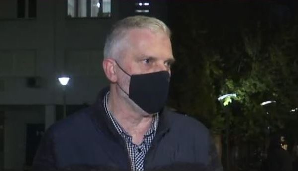 Covid-19, si doli Mitrovica nga zona e kuqe?