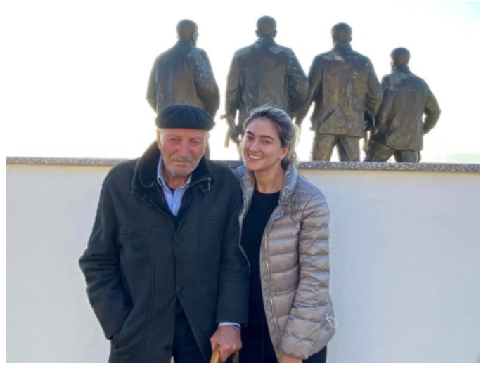 Infektohet me koronavirus edhe deputetja e PDK-së bashkë me gjyshin e saj