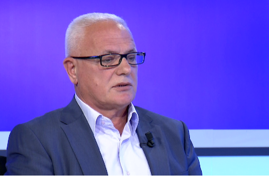 Grabovci pendohet për votën që e dha për formimin e Speciales: Jam i gatshëm t’ju kërkoj falje të gjithë qytetarëve të Kosovës