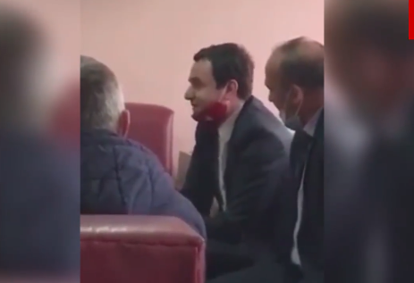 Çka e ka Albini – Glaukun? Kurti jep një shpjegim interesantë