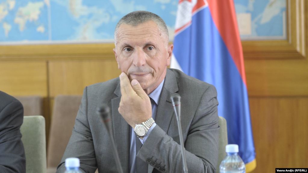 Shaip Kamberi: Koha do t’i konfirmojë temat e fjalimit tim në kuvend