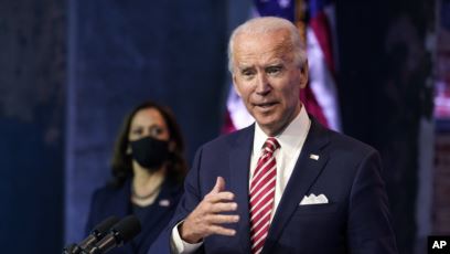 Biden paralajmëron për pasoja të rënda nga pandemia