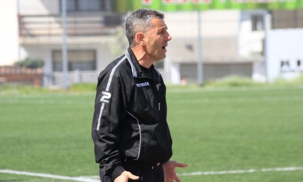 Gani Sejdiu emërohet trajner i skuadrës së njohur kosovare