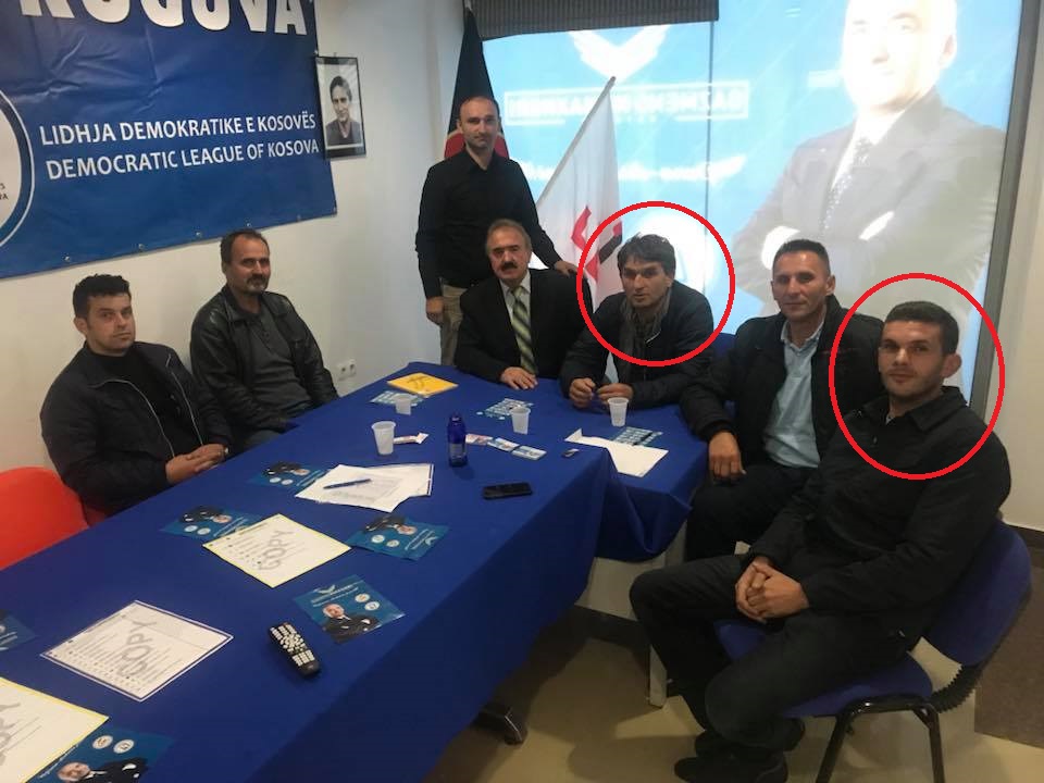 Kompania e afërt me LDK-në fitoi tenderë në vlerë mbi 2 milionë euro nga Komuna e Pejës